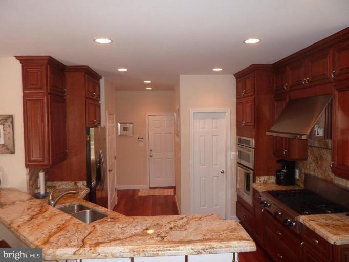 4955 Bayside Road Chesapeake Beach, MD 20732 - Photo 5 of 29 Kitchen