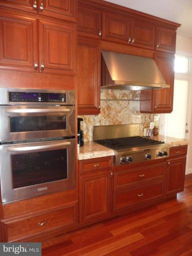 4955 Bayside Road Chesapeake Beach, MD 20732 - Photo 8 of 29 Kitchen #2