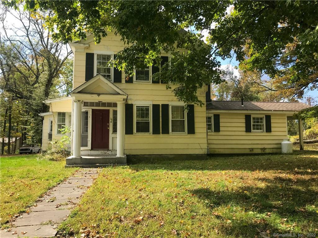 20 Whisconier Road Brookfield, CT 06804 - Photo 1 of 1