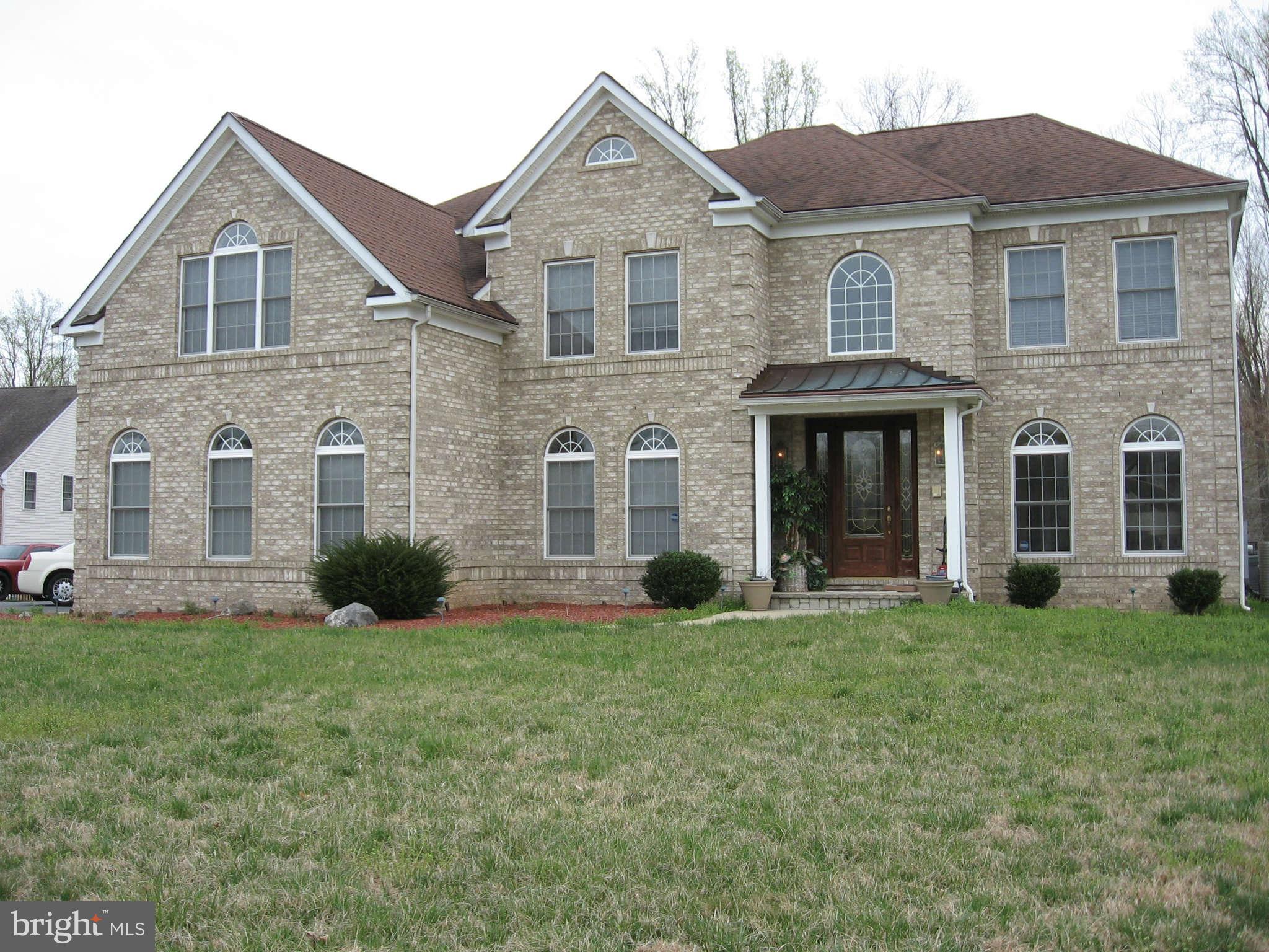 1180 Fowler Road Owings, MD 20736 - Photo 2 of 9 Exterior (Front)