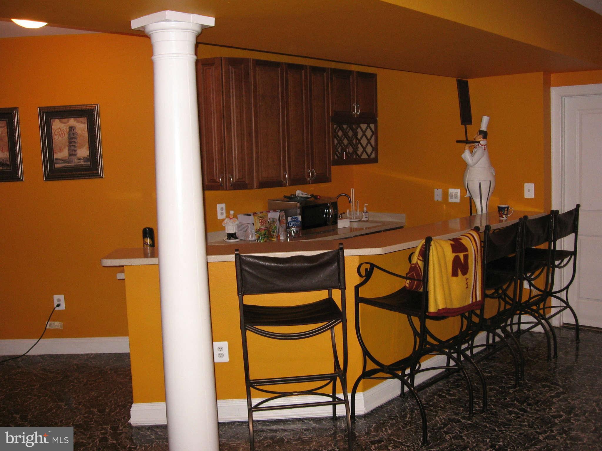 1180 Fowler Road Owings, MD 20736 - Photo 9 of 9 Basement
