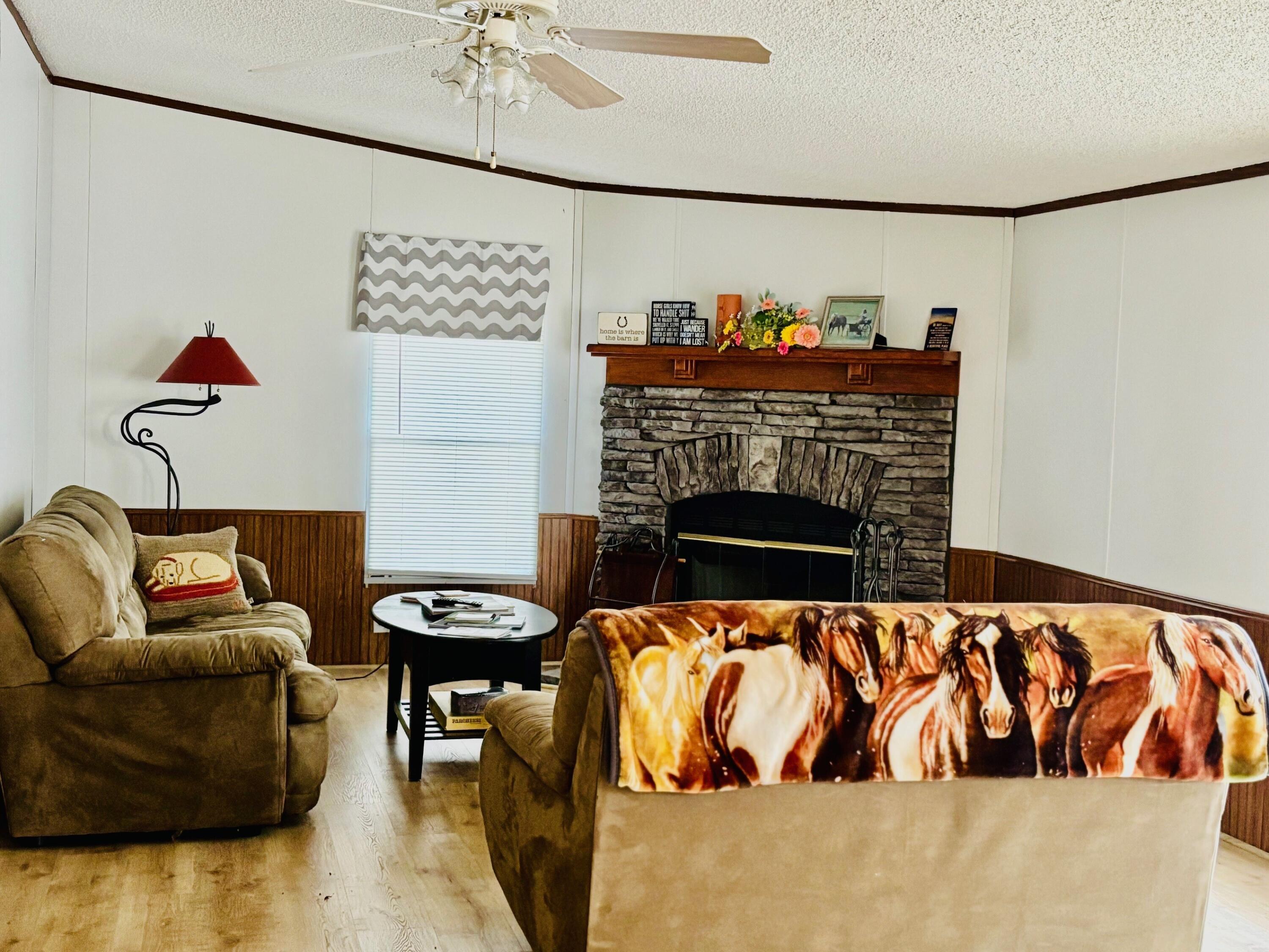 551 Oak Ridge Club Road Windsor, SC 29856 - Photo 8 of 23