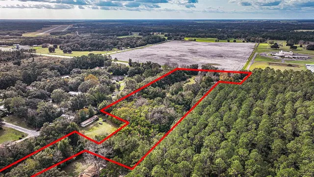 $475,000 | 3231 Northeast Ne Highway, Williston, FL 32696