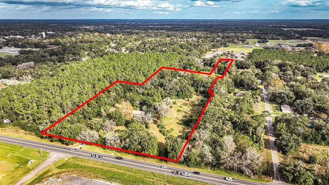 $475,000 | 3231 Northeast Ne Highway, Williston, FL 32696