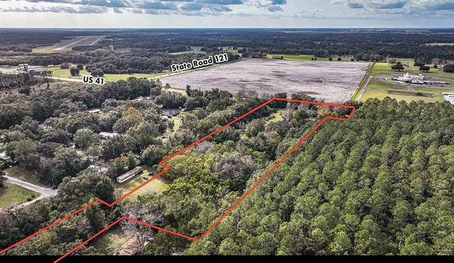 $475,000 | 3231 Northeast Ne Highway, Williston, FL 32696