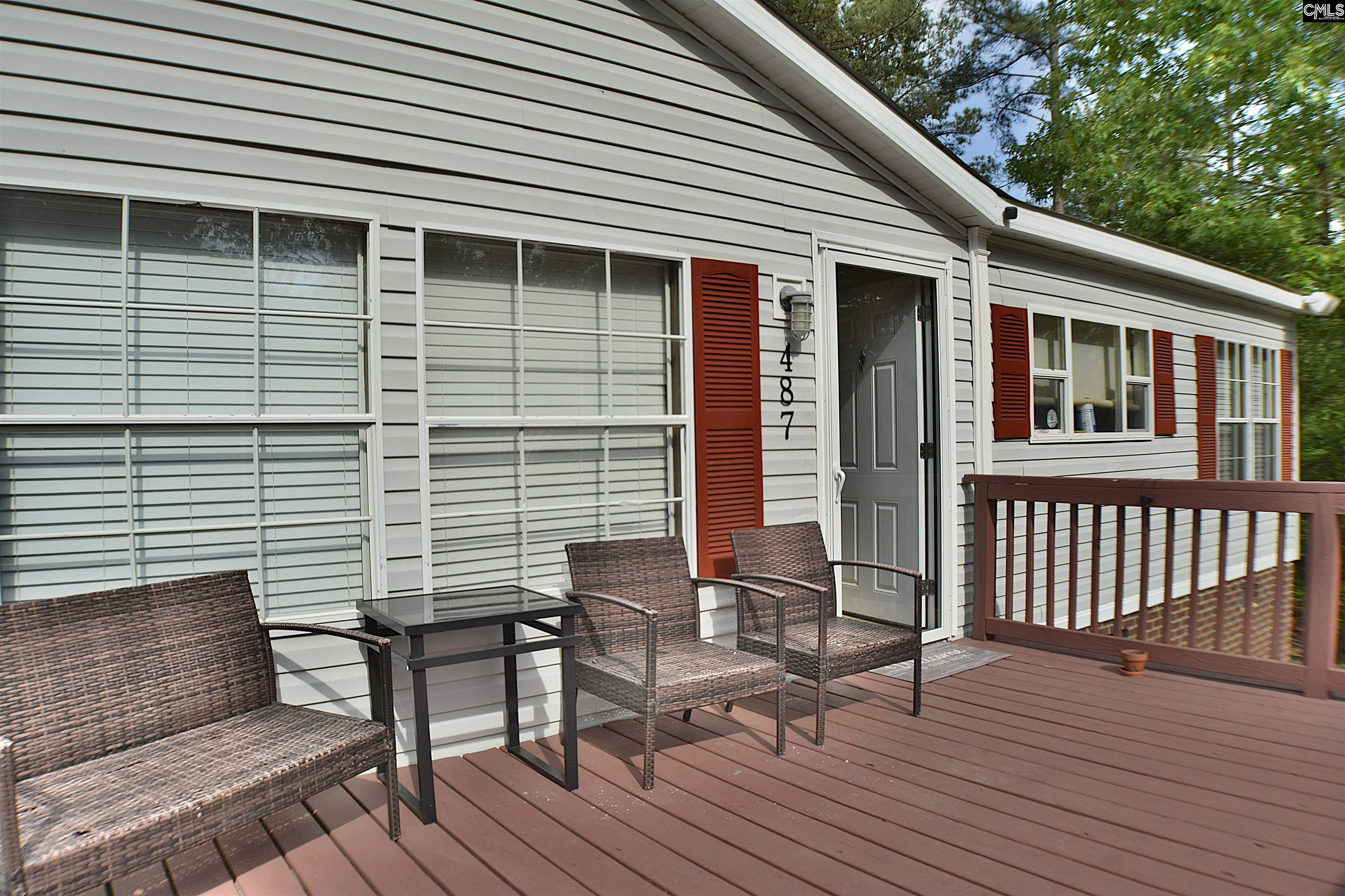 487 Crout Place Road Lexington, SC 29073 - Photo 4 of 16