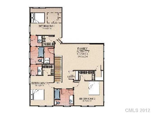 217 Horton Grove Road, Unit 104 Fort Mill, SC 29715 - Photo 3 of 16 Gallery Image 3