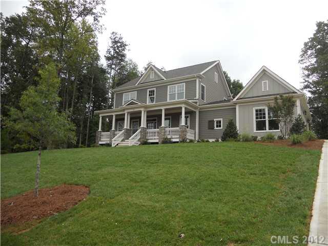 217 Horton Grove Road, Unit 104 Fort Mill, SC 29715 - Photo 4 of 16 Gallery Image 4