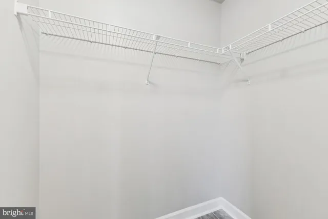 a view of a small room