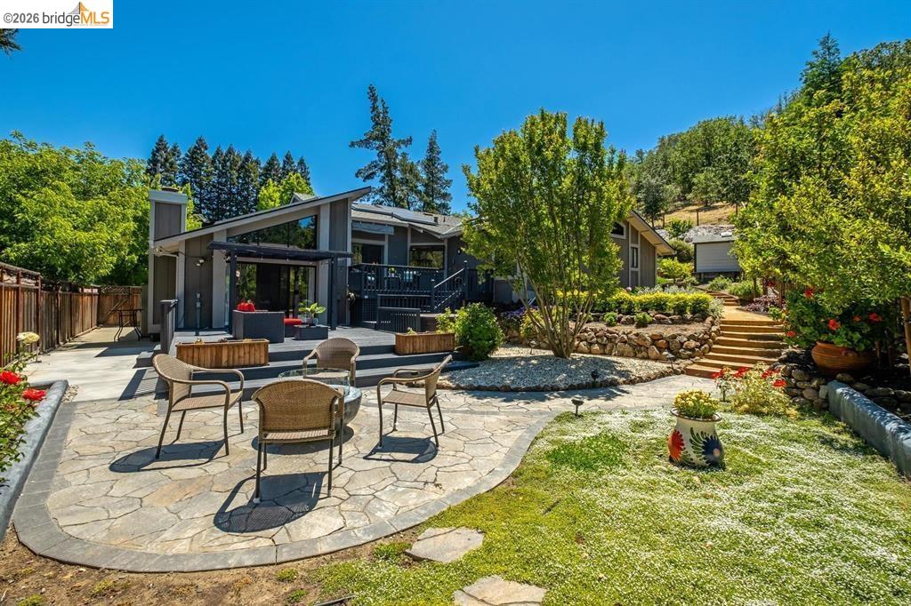 1431 Huston Road Walnut Creek, CA 94597 - Photo 18 of 22