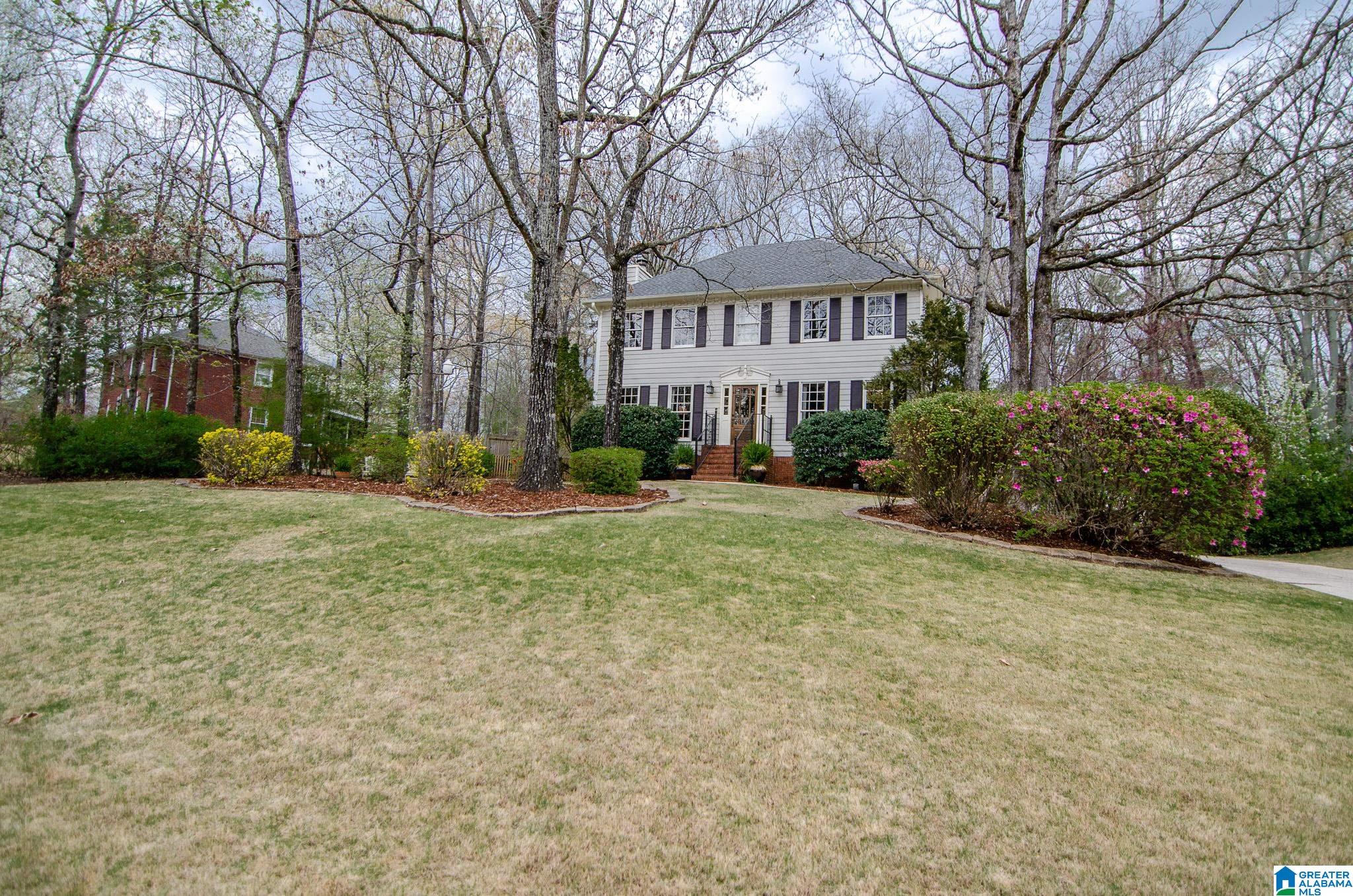 5342 Harvest Ridge Lane Birmingham, AL 35242 - Photo 3 of 38