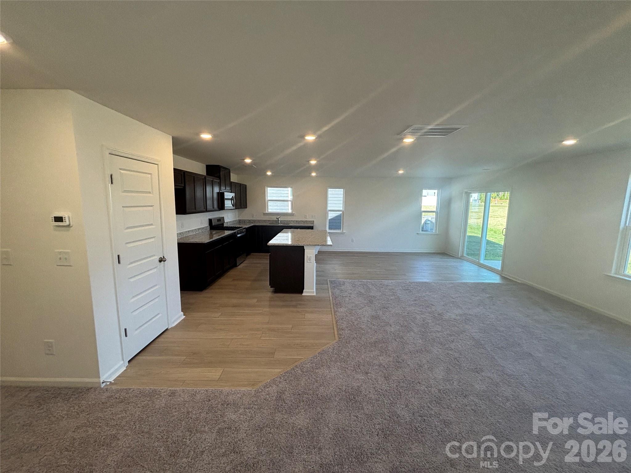 357 Roxanna Lane, Unit 72 York, SC 29745 - Photo 5 of 23 a view of kitchen and window