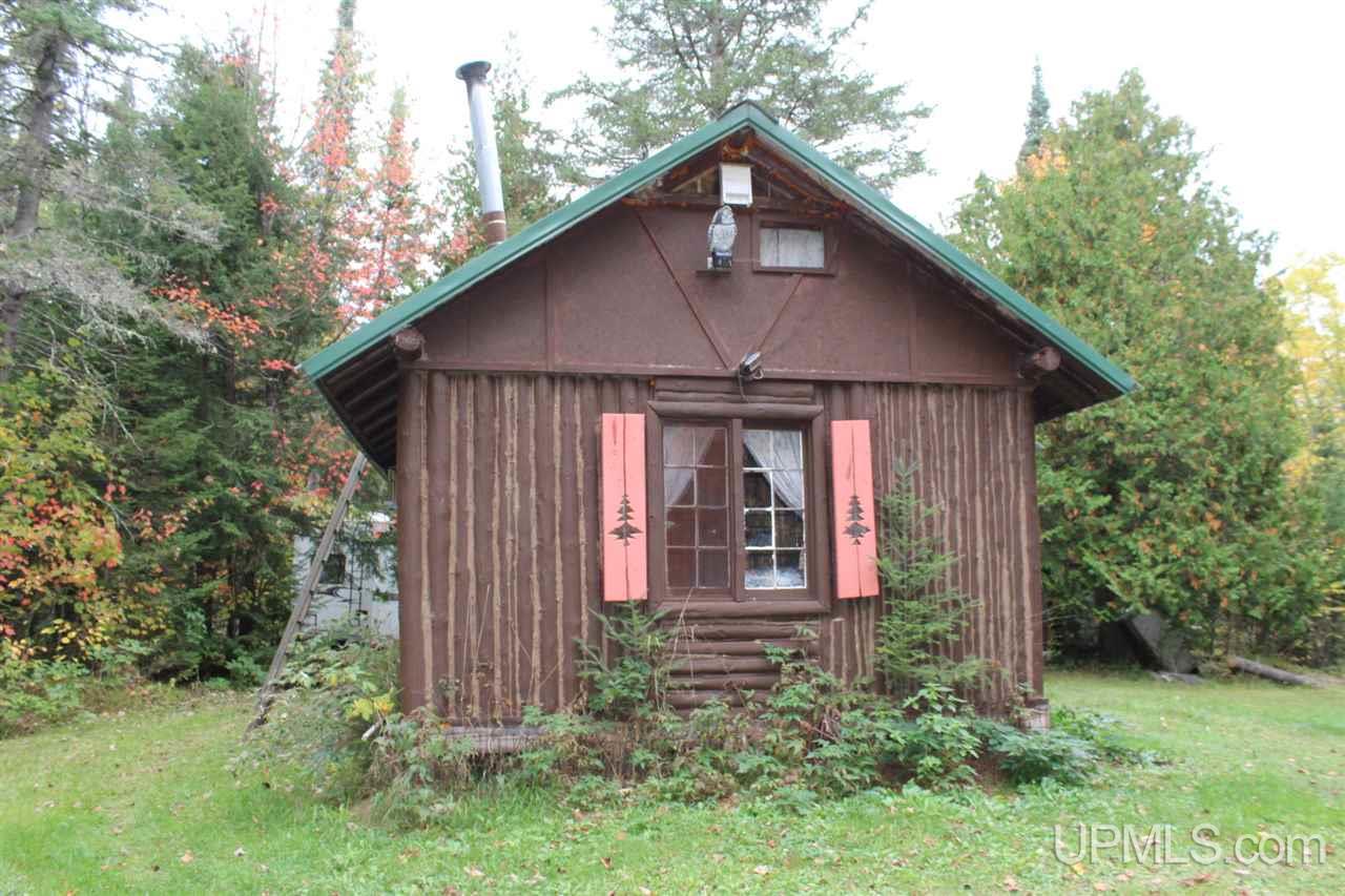 495 Johnson Road Wakefield, MI 49968 - Photo 31 of 34