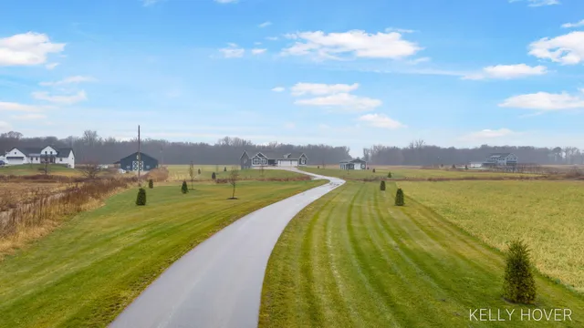 $1,299,000 | 4339 Mason Street, Zeeland, MI 49464