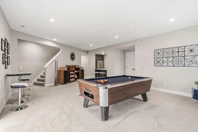 $1,299,000 | 4339 Mason Street, Zeeland, MI 49464