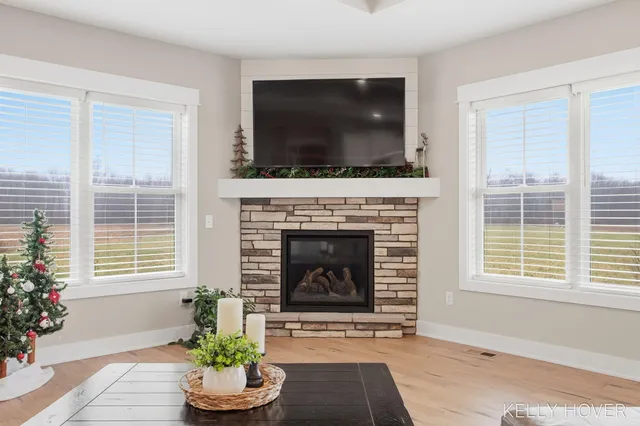 $1,299,000 | 4339 Mason Street, Zeeland, MI 49464