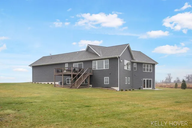 $1,299,000 | 4339 Mason Street, Zeeland, MI 49464
