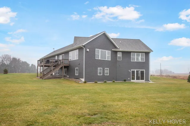 $1,299,000 | 4339 Mason Street, Zeeland, MI 49464