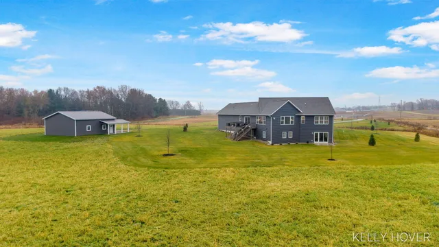 $1,299,000 | 4339 Mason Street, Zeeland, MI 49464