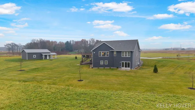 $1,299,000 | 4339 Mason Street, Zeeland, MI 49464