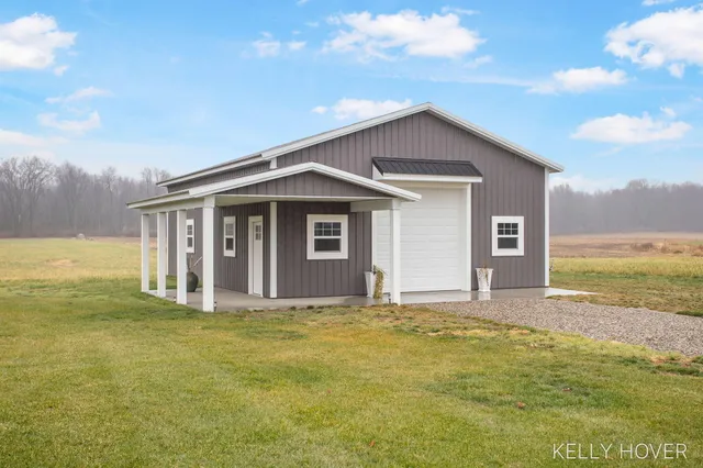 $1,299,000 | 4339 Mason Street, Zeeland, MI 49464