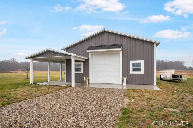 $1,299,000 | 4339 Mason Street, Zeeland, MI 49464