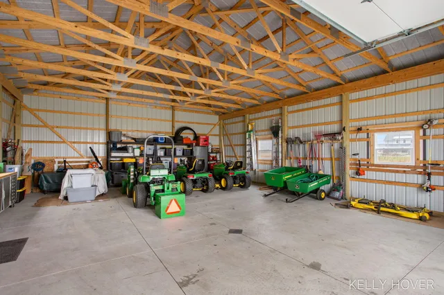 $1,299,000 | 4339 Mason Street, Zeeland, MI 49464