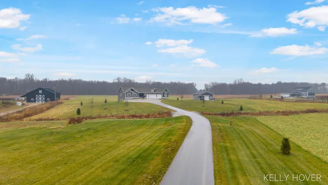 $1,299,000 | 4339 Mason Street, Zeeland, MI 49464