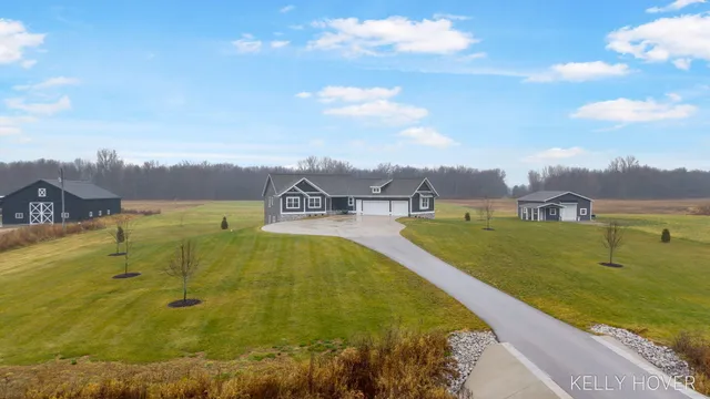 $1,299,000 | 4339 Mason Street, Zeeland, MI 49464