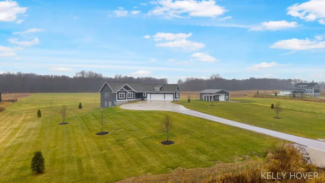 $1,299,000 | 4339 Mason Street, Zeeland, MI 49464