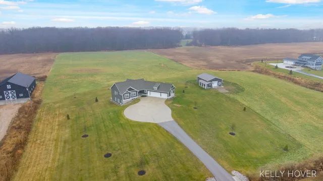 $1,299,000 | 4339 Mason Street, Zeeland, MI 49464