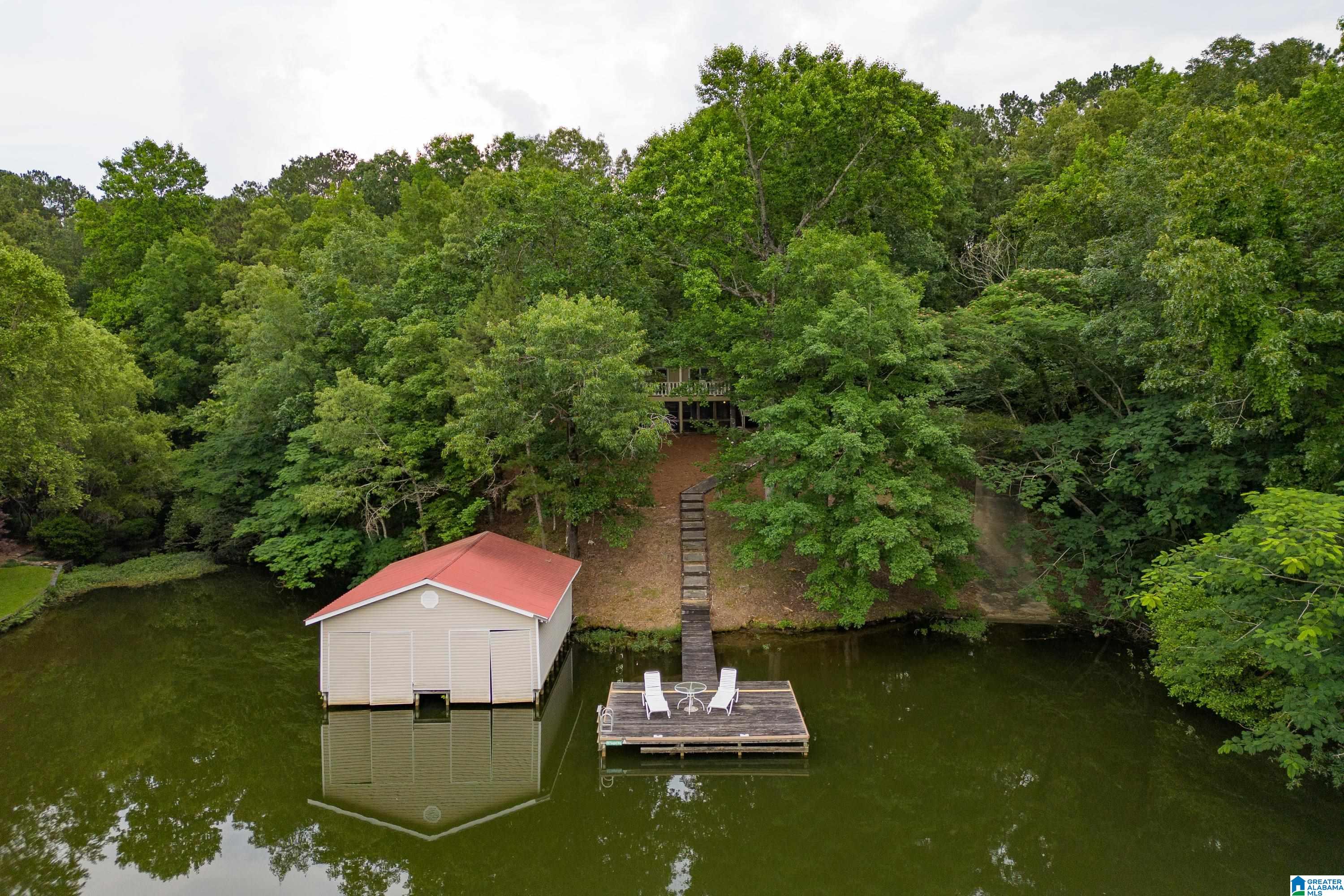 412 Tangled Way Shelby, AL 35143 - Photo 38 of 53