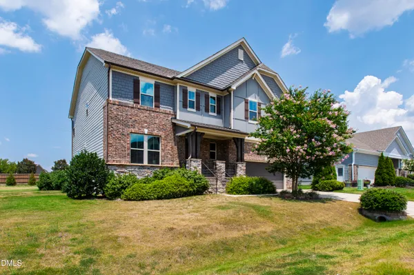 $684,000 | 2204 Stillness Pond Lane, Apex, NC 27539
