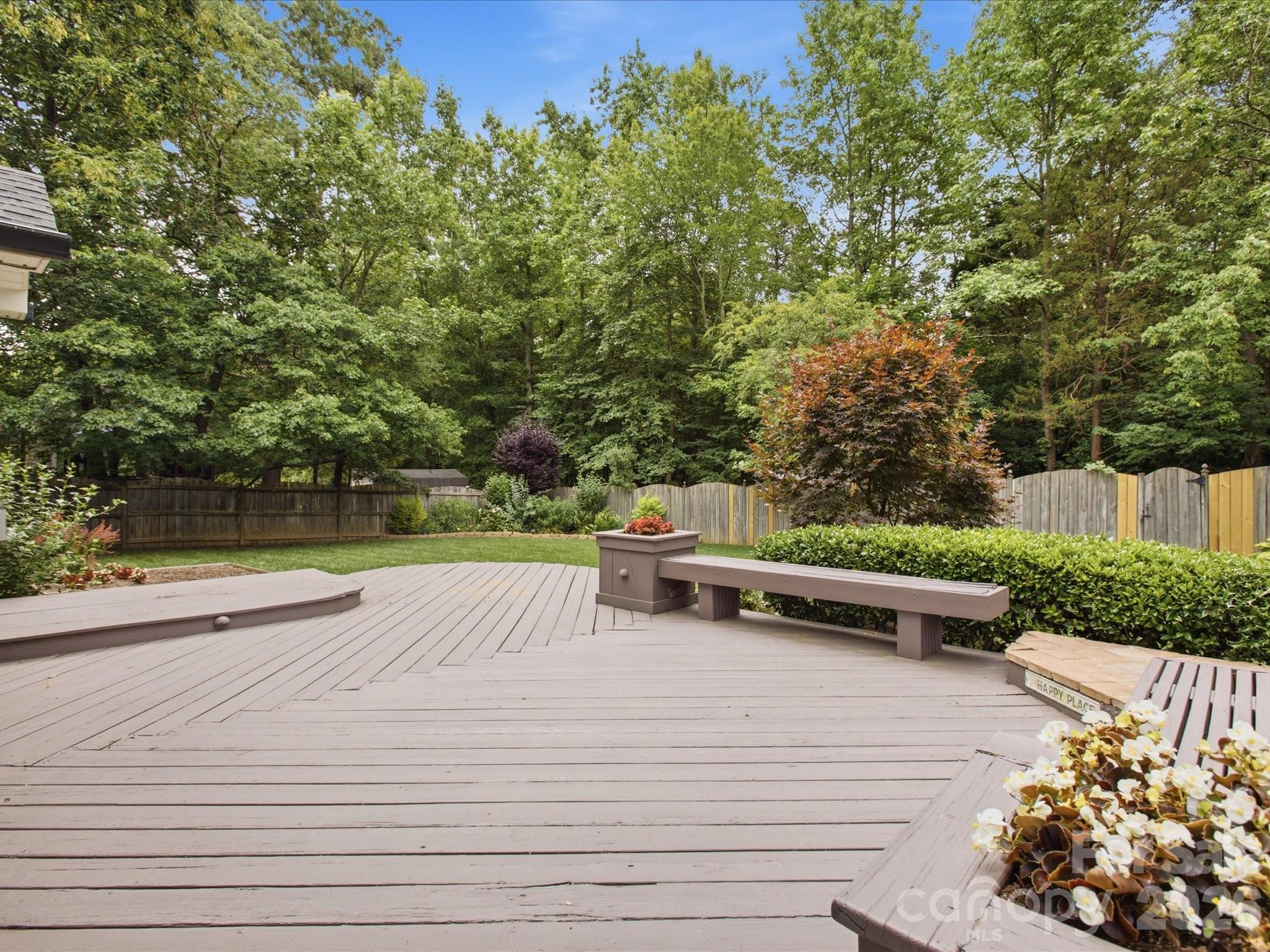 1102 Slate Ridge Road Matthews, NC 28104 - Photo 8 of 32