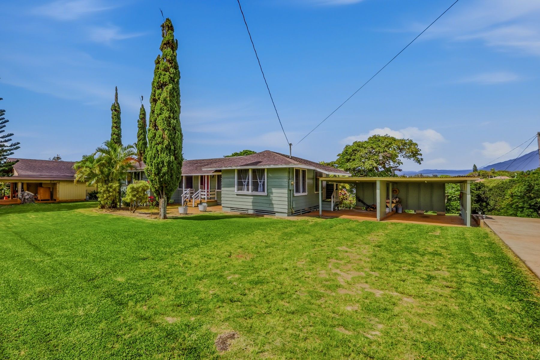 4737 Pelehu Road, Unit 1 Kapaa, HI 96746 - Photo 10 of 30