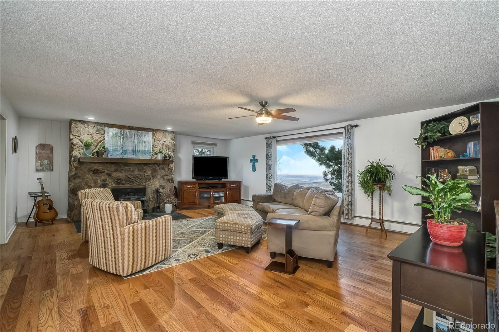 11347 Plainview Road Golden, CO 80403 - Photo 16 of 40