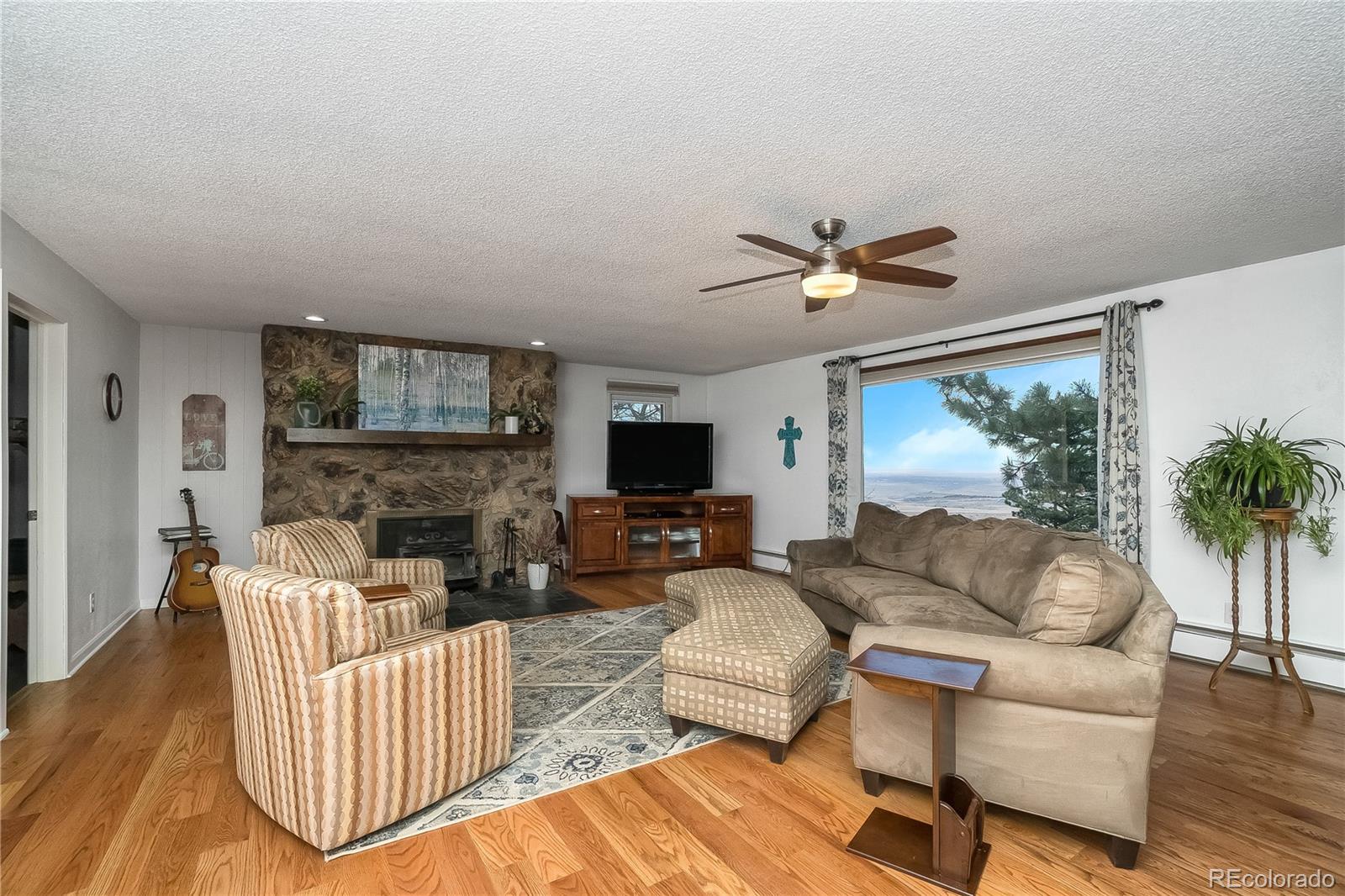 11347 Plainview Road Golden, CO 80403 - Photo 17 of 40