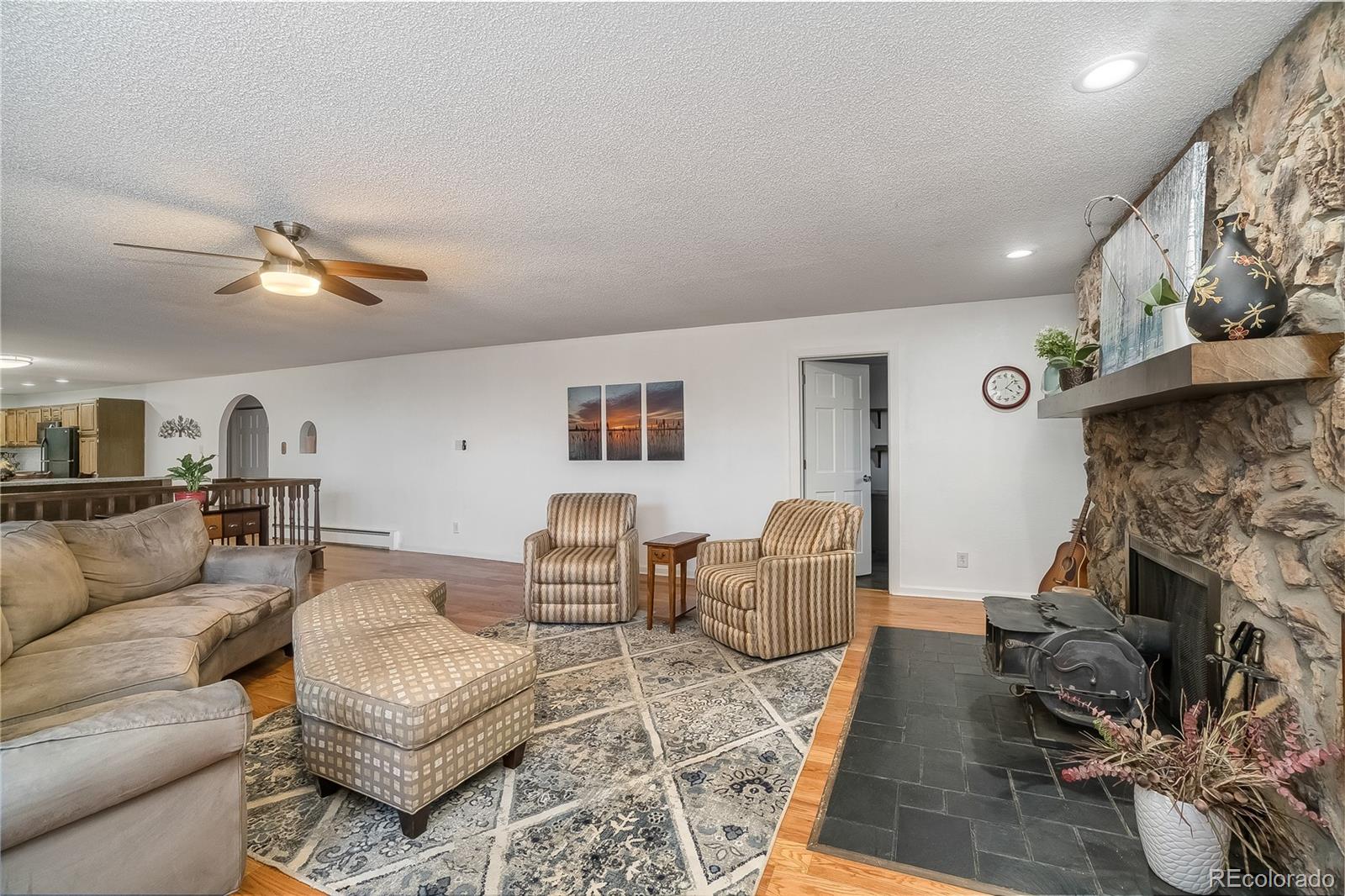 11347 Plainview Road Golden, CO 80403 - Photo 18 of 40