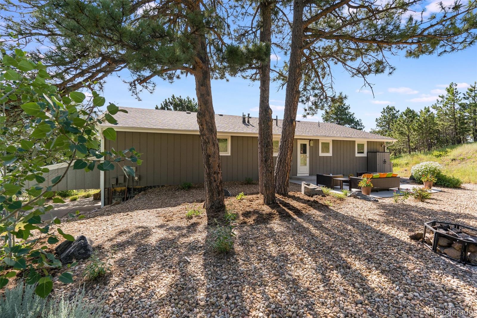 11347 Plainview Road Golden, CO 80403 - Photo 3 of 40