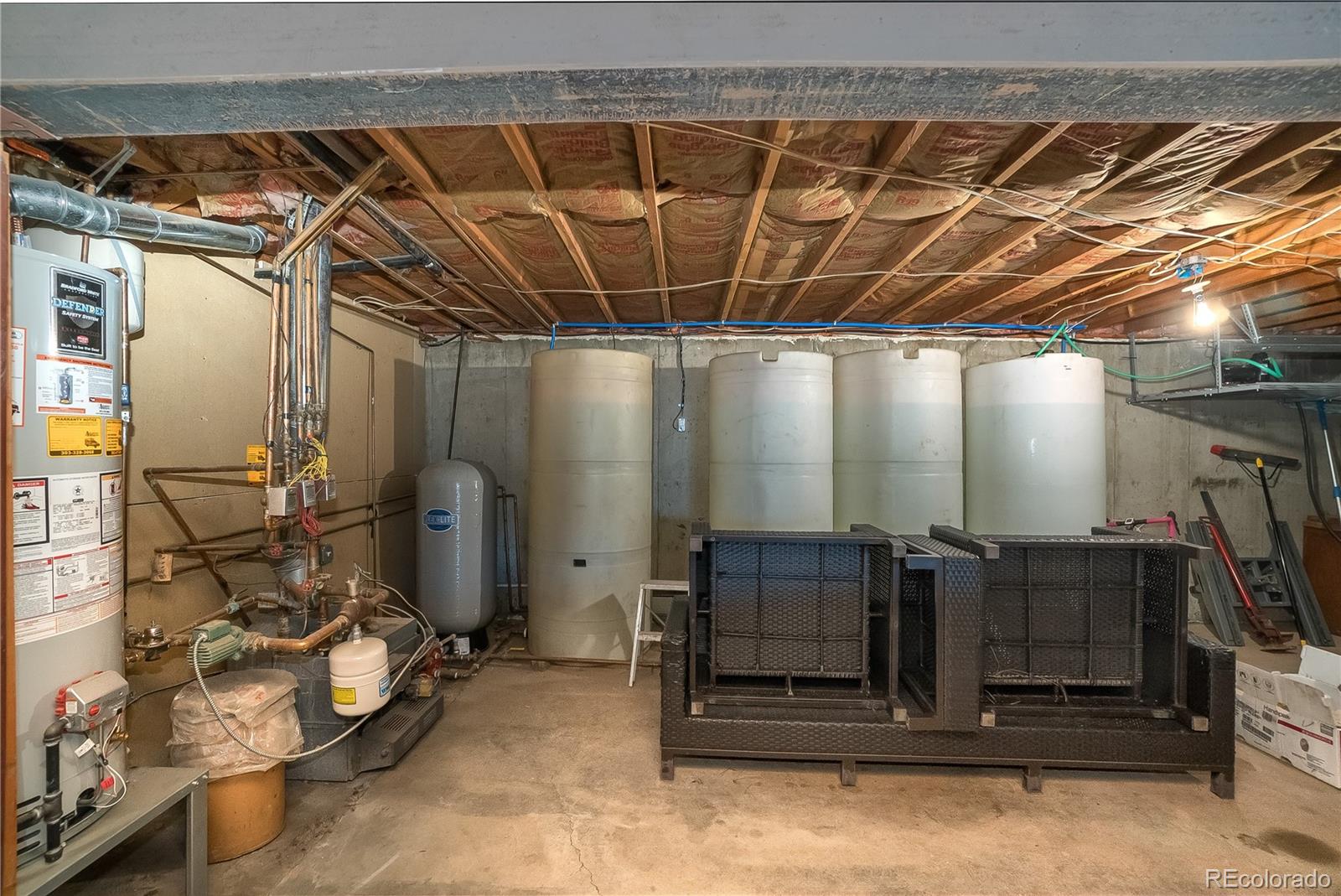 11347 Plainview Road Golden, CO 80403 - Photo 36 of 40