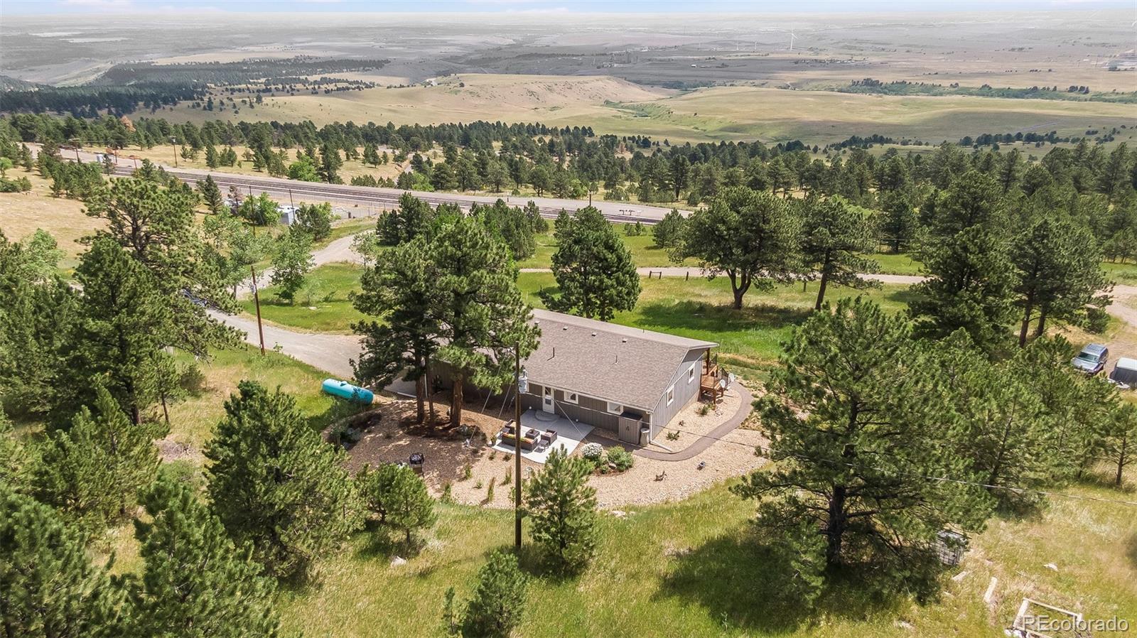 11347 Plainview Road Golden, CO 80403 - Photo 6 of 40