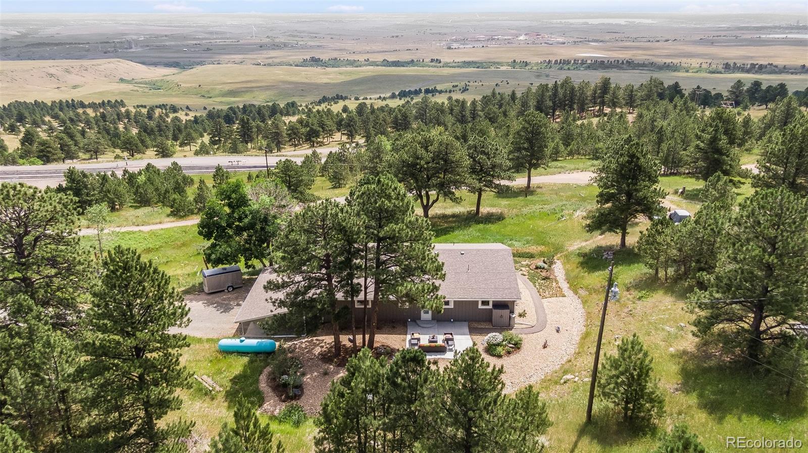 11347 Plainview Road Golden, CO 80403 - Photo 7 of 40