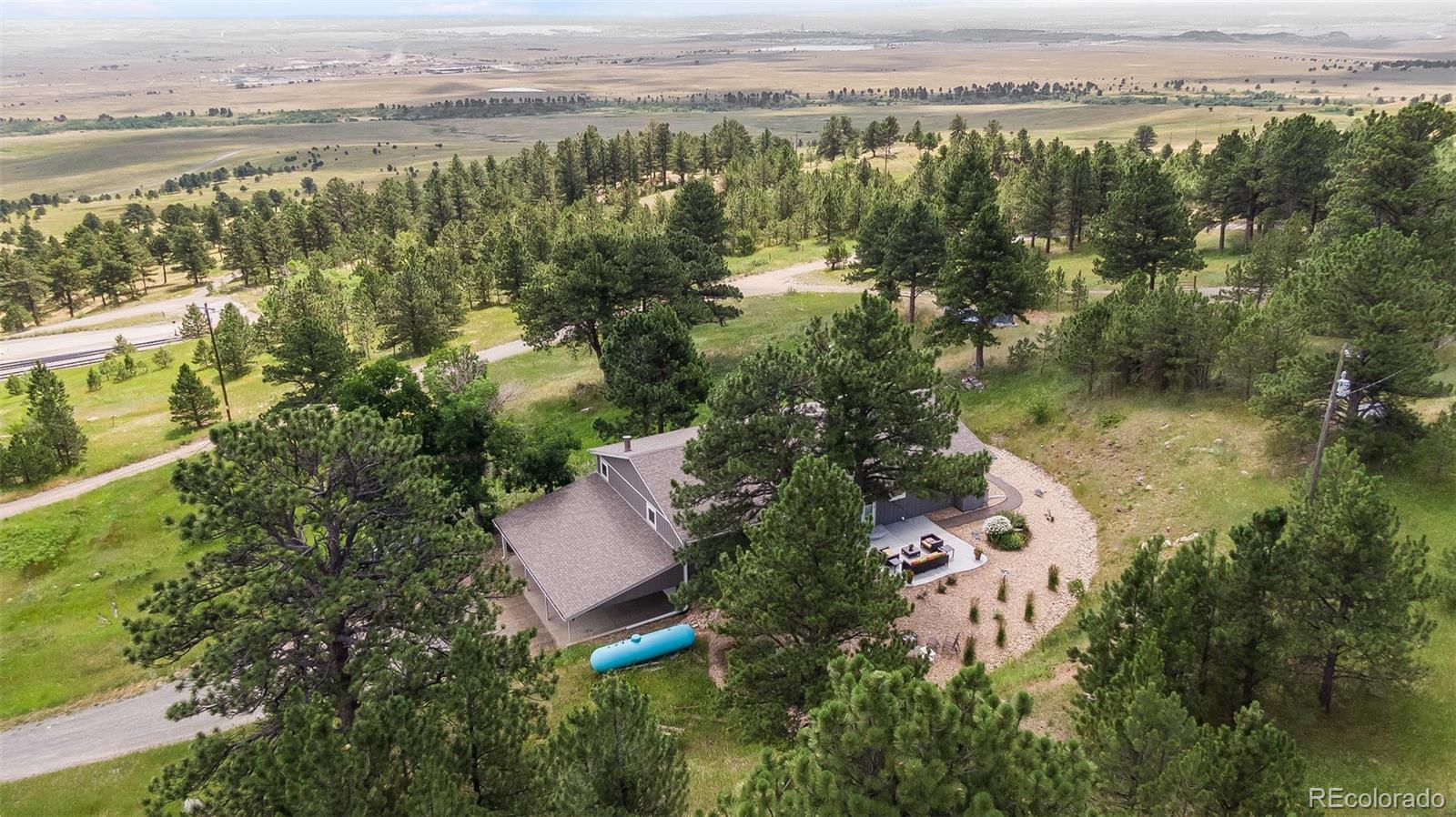 11347 Plainview Road Golden, CO 80403 - Photo 8 of 40