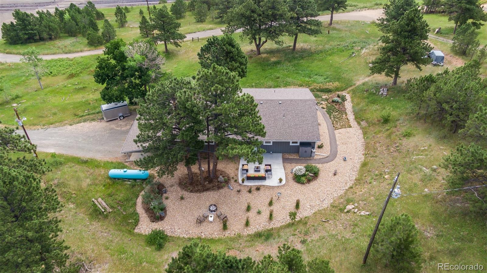 11347 Plainview Road Golden, CO 80403 - Photo 9 of 40