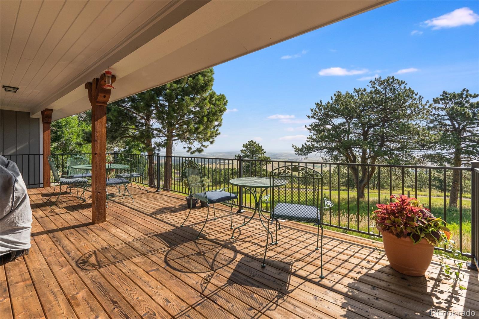 11347 Plainview Road Golden, CO 80403 - Photo 10 of 40