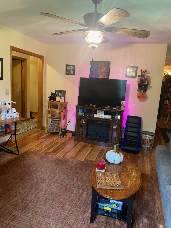 151 Jennings Road Richford, NY 13835 - Photo 12 of 35 Gallery Image 12