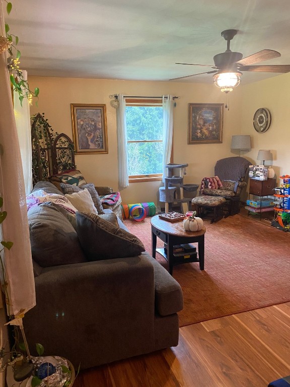 151 Jennings Road Richford, NY 13835 - Photo 13 of 35 Gallery Image 13