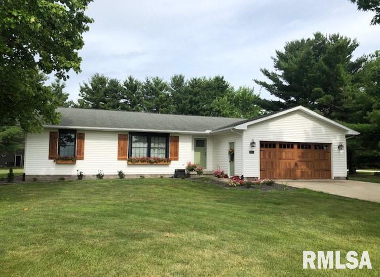 8796 Cardinal Hill Road Rochester, IL 62563 - Photo 1 of 1