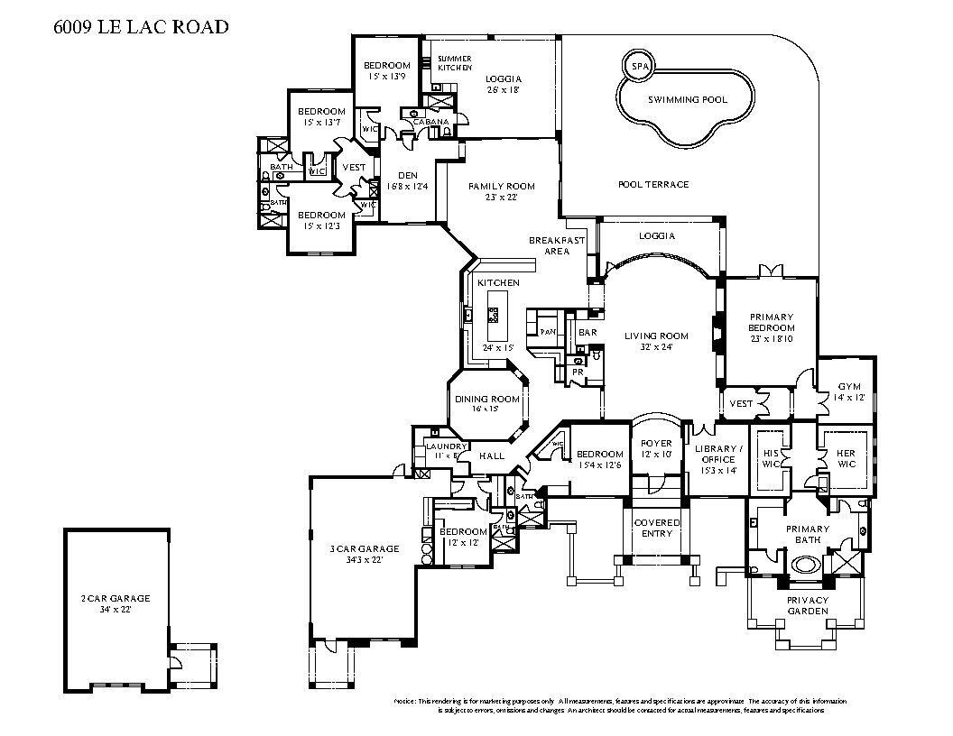 6009 Le Lac Road Boca Raton, FL 33496 - Photo 35 of 35 a picture of a bathroom with a sink