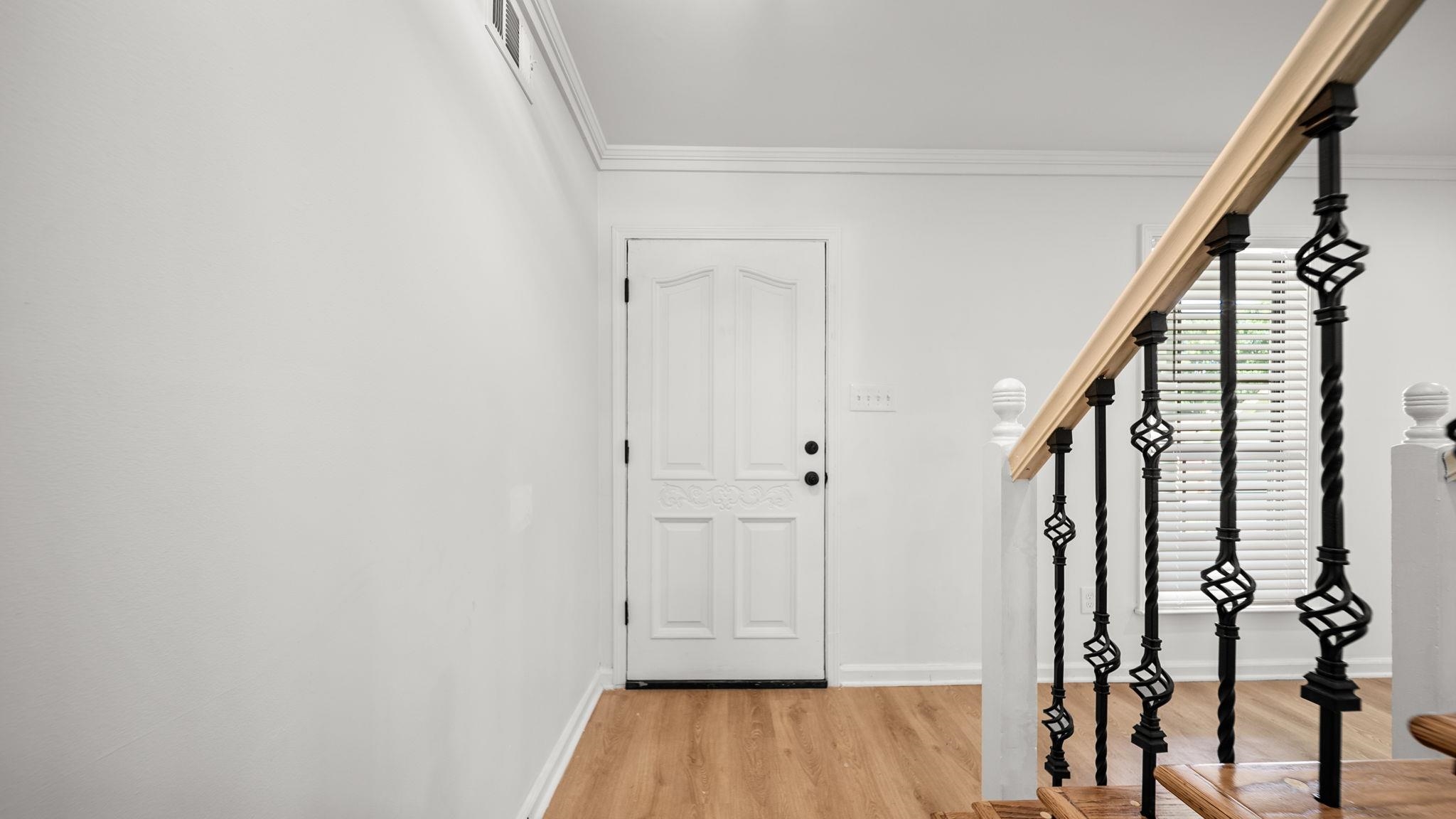 4351 Spring Oak Cove Memphis, TN 38125 - Photo 11 of 40 a view of an front door
